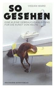 Cover von So gesehen