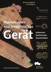 Cover von Kosmetisches und medizinisches Gerät