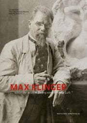 Cover von Max Klinger