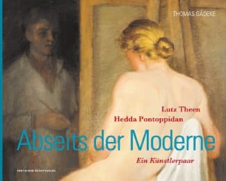 Cover von Abseits der Moderne
