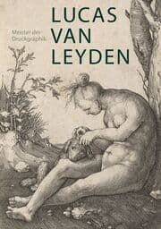 Cover von Lucas van Leyden (1489/94-1533)