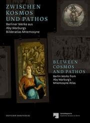 Cover von Zwischen Kosmos und Pathos/Between Cosmos and Pathos