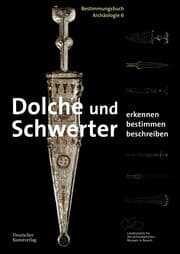 Cover von Dolche und Schwerter