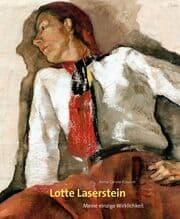 Cover von Lotte Laserstein
