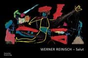 Cover von WERNER REINISCH - Salut