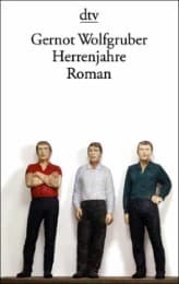 Cover von Herrenjahre