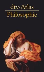 Cover von dtv-Atlas Philosophie