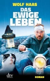 Cover von Das ewige Leben