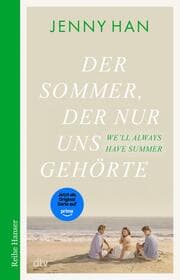 Cover von Der Sommer, der nur uns gehörte