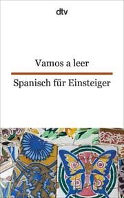 Cover von Vamos a leer - Spanisch für Einsteiger