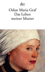 Cover von Das Leben meiner Mutter