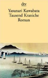 Cover von Tausend Kraniche