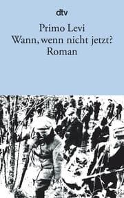 Cover von Wann, wenn nicht jetzt?