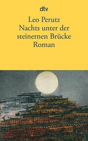 Cover von Nachts unter der steinernen Brücke