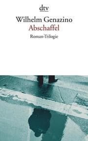 Cover von Abschaffel/Die Vernichtung der Sorgen/Falsche Jahre
