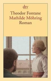 Cover von Mathilde Möhring