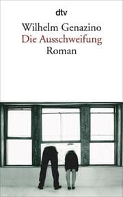 Cover von Die Ausschweifung