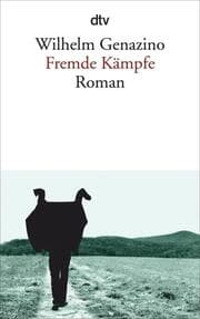 Cover von Fremde Kämpfe