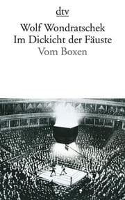 Cover von Im Dickicht der Fäuste