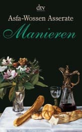 Cover von Manieren
