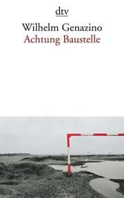 Cover von Achtung Baustelle