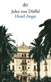 Cover von Hotel Angst