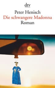 Cover von Die schwangere Madonna