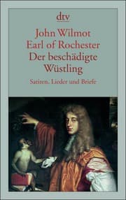 Cover von Der beschädigte Wüstling