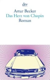 Cover von Das Herz von Chopin