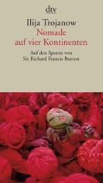 Cover von Nomade auf vier Kontinenten