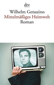 Cover von Mittelmäßiges Heimweh