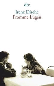 Cover von Fromme Lügen