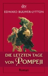 Cover von Die letzten Tage von Pompeji
