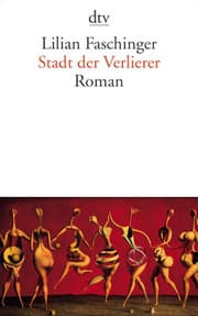 Cover von Stadt der Verlierer