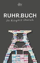 Cover von Ruhr.Buch
