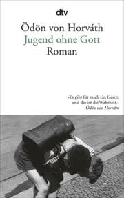 Cover von Jugend ohne Gott