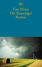 Cover von Die Traumjäger