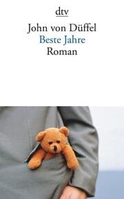 Cover von Beste Jahre