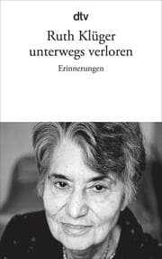 Cover von unterwegs verloren