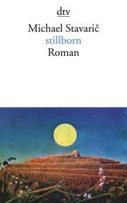 Cover von stillborn