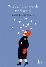 Cover von Wieder alles weich und weiß