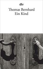 Cover von Ein Kind