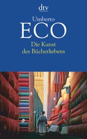 Cover von Die Kunst des Bücherliebens