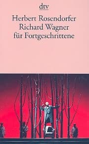 Cover von Richard Wagner für Fortgeschrittene