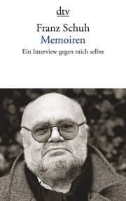 Cover von Memoiren