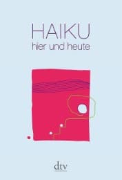 Cover von Haiku hier und heute