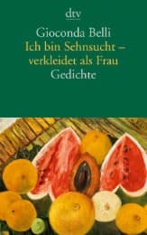 Cover von Ich bin Sehnsucht - verkleidet als Frau