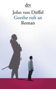Cover von Goethe ruft an