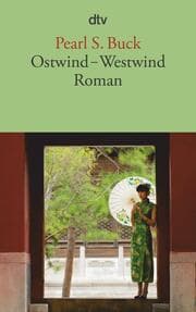 Cover von Ostwind - Westwind