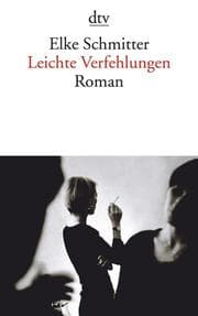 Cover von Leichte Verfehlungen